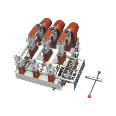 FZ(R)N25-12D户内高压真空负荷开关